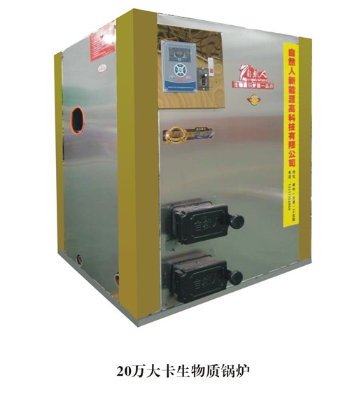 20萬(wàn)大卡生物質(zhì)鍋爐 小型生物顆粒鍋爐 20萬(wàn)大卡生物質(zhì)鍋爐 小型生物顆粒鍋爐