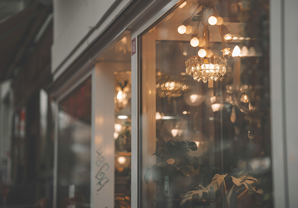 場景智能化，創(chuàng)造更舒適的購物環(huán)境