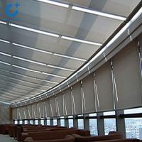 天棚簾_百仕誠(chéng)