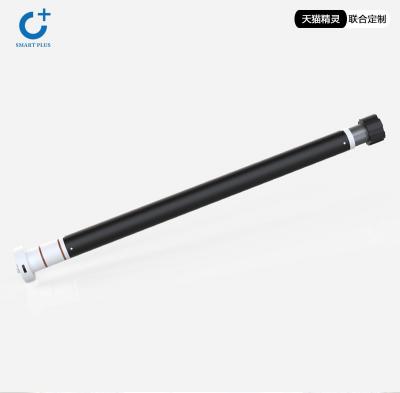 電動(dòng)窗簾如何清洗與保養(yǎng)?