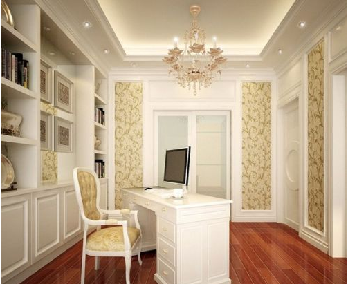 智能家居使用場(chǎng)景