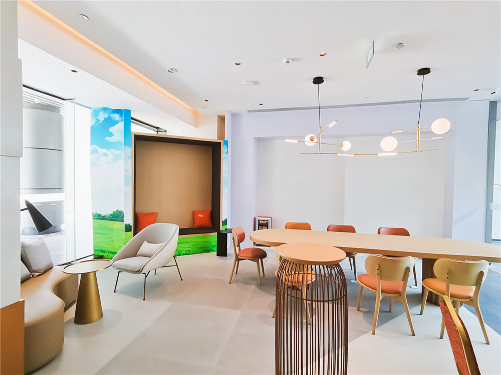 公寓、酒店智能照明