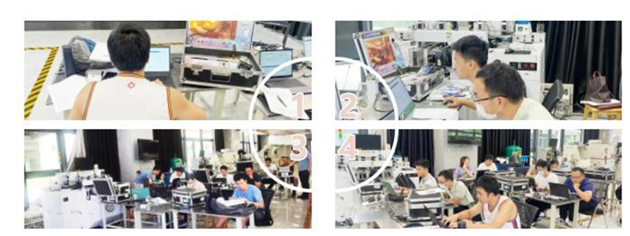 第49期KNX技術(shù)培訓如約開班