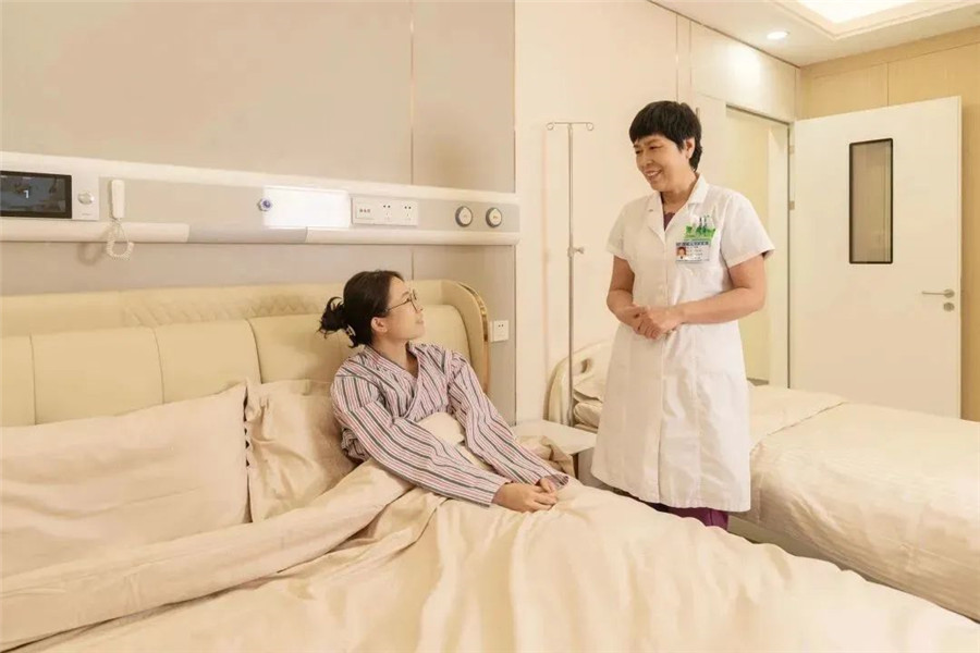 部署GVS醫(yī)護(hù)對(duì)講系統(tǒng)，為母嬰健康保駕護(hù)航